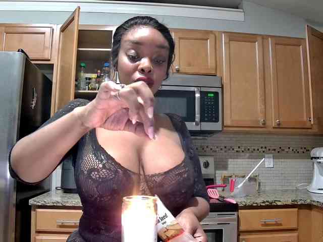 Ataliahh webcam