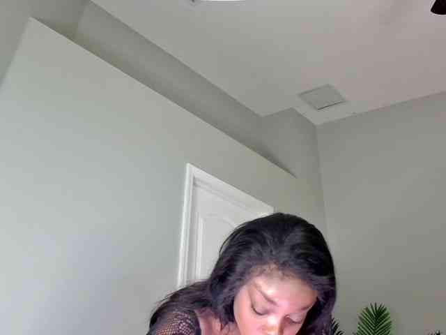 Ataliahh webcam
