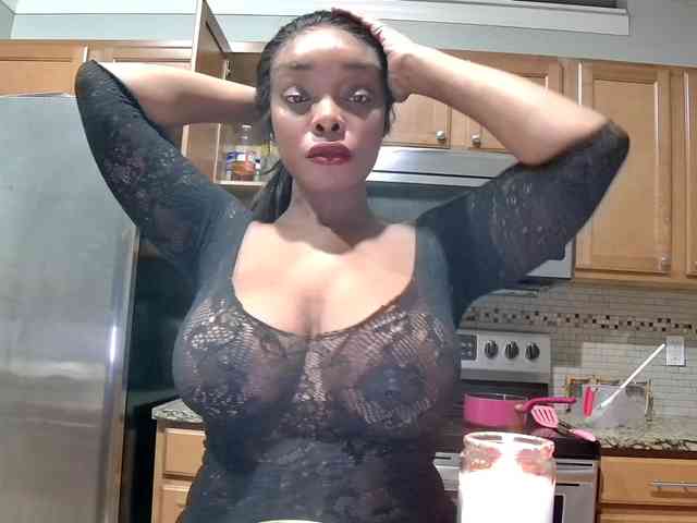 Ataliahh webcam