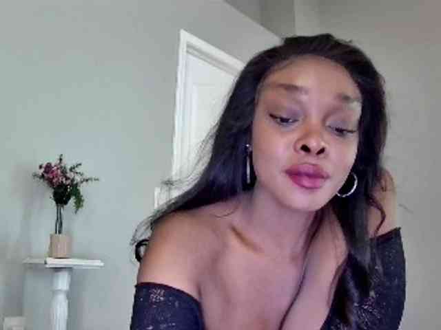 Ataliahh webcam