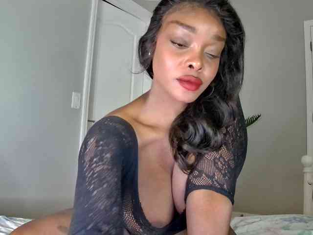 Ataliahh webcam