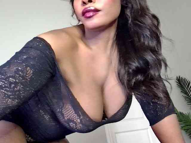 Ataliahh webcam