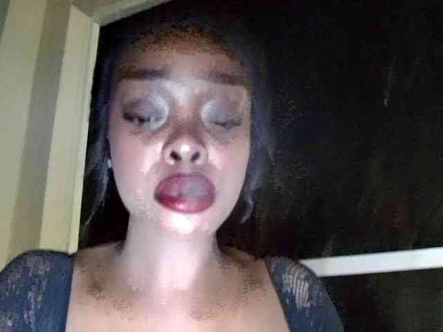 Ataliahh webcam