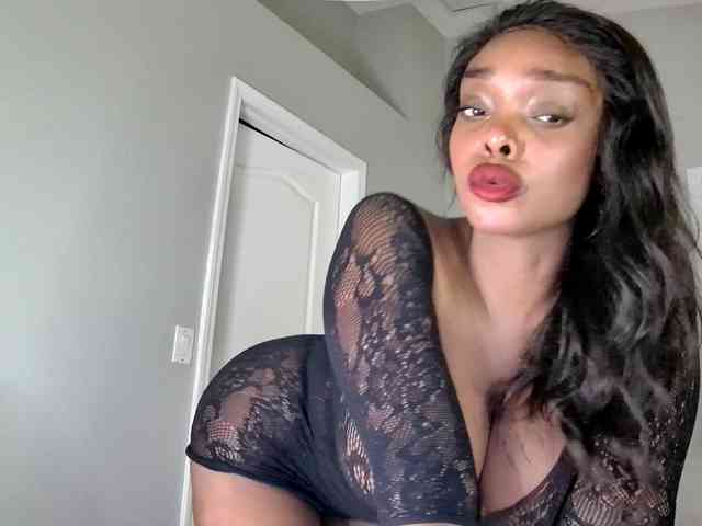 Ataliahh webcam