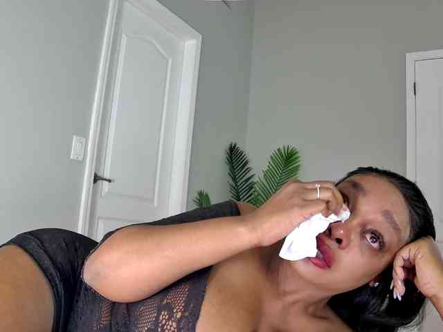 Ataliahh webcam