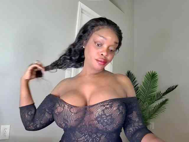Ataliahh webcam