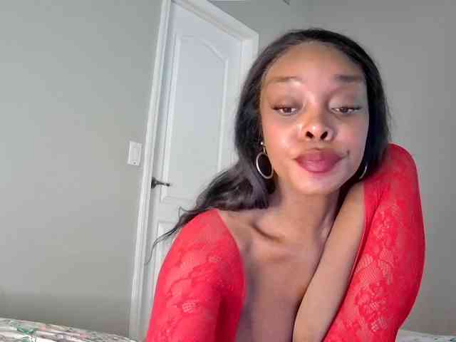 Ataliahh webcam
