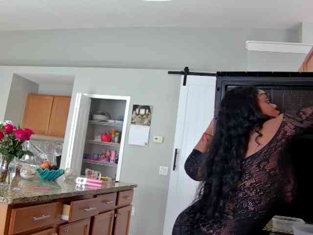 Ataliahh webcam