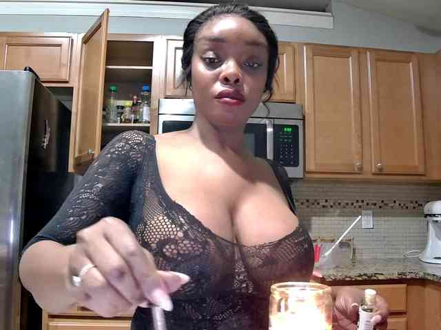 Ataliahh webcam