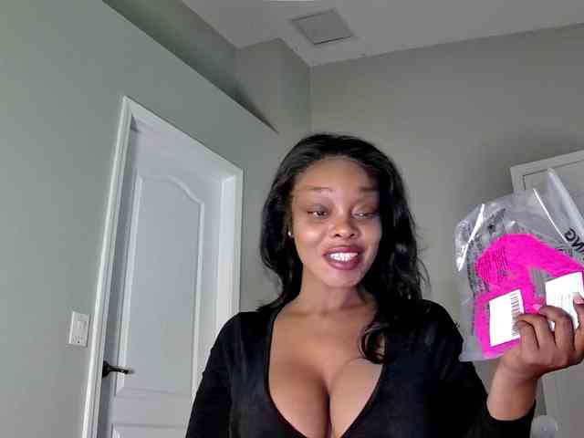Ataliahh webcam