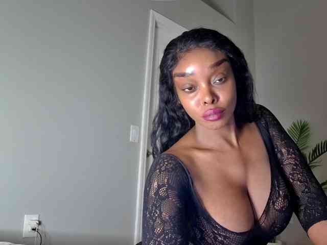 Ataliahh webcam