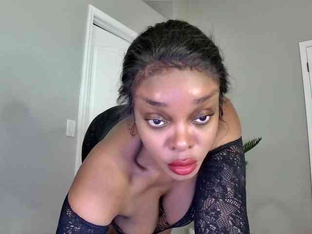 Ataliahh webcam