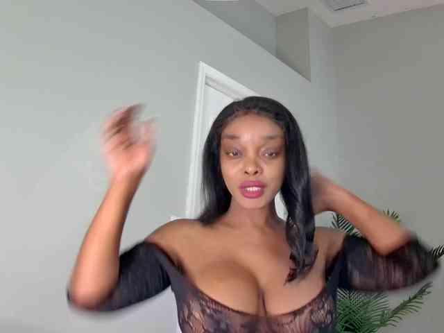 Ataliahh webcam