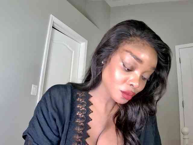 Ataliahh webcam
