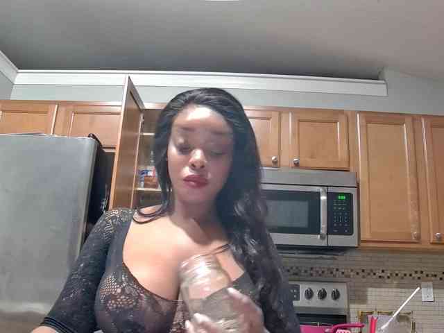 Ataliahh webcam