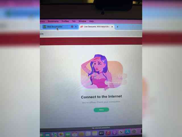 Ataliahh webcam