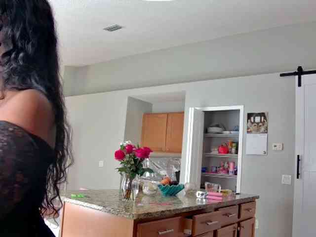 Ataliahh webcam