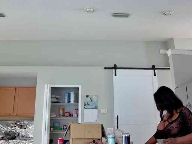 Ataliahh webcam