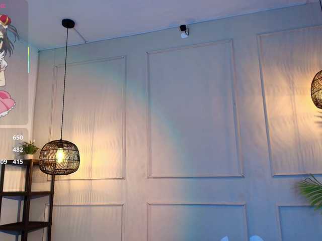 sashavellor — live trans cam