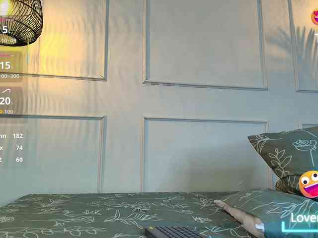 sashavellor Sex Cam Show