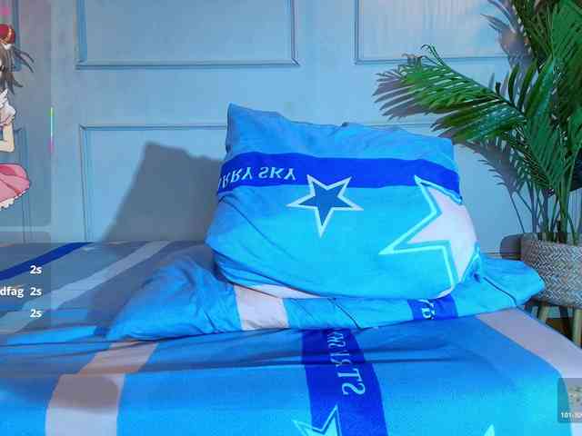 Sashavellor's cam show statistics and live stream