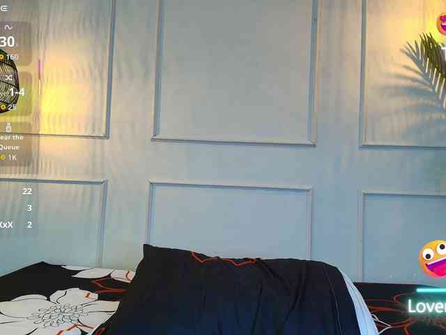 sashavellor Sex Cam Show
