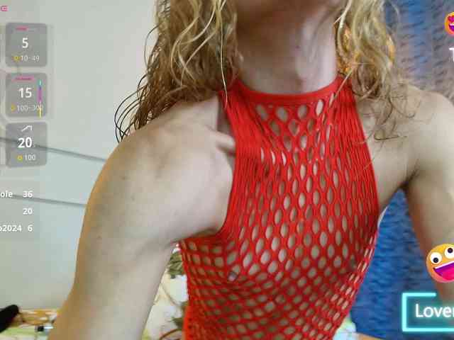 sashavellor Sex Cam Show