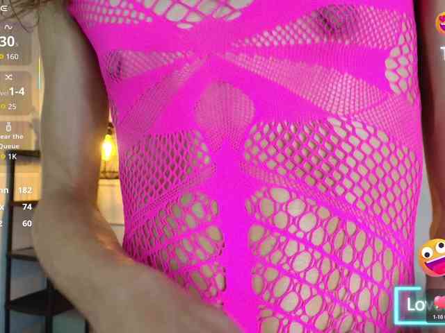 sashavellor Sex Cam Show