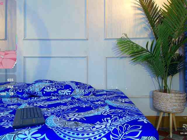 sashavellor Live Webcam on BongaCams