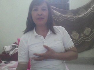 Merialove Porn Show