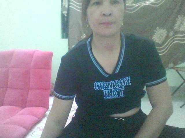 Merialove live cam preview