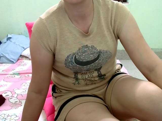 Merialove live cam on BongaCams