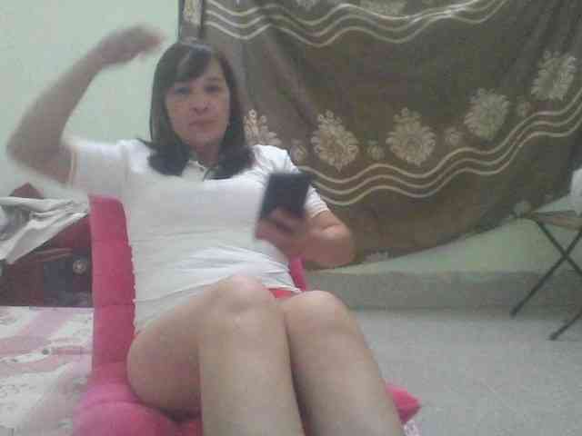 Merialove webcam