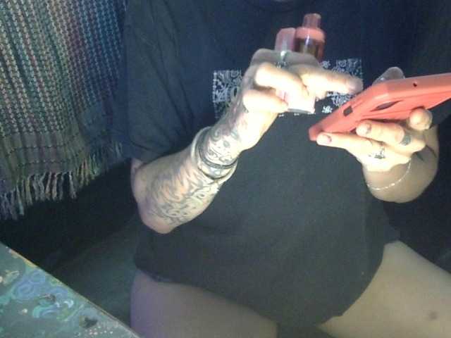 dankskank3 live cam on BongaCams