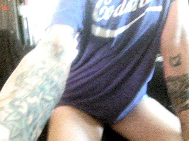 dankskank3 live cam on BongaCams