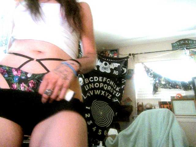 dankskank3 live cam on BongaCams