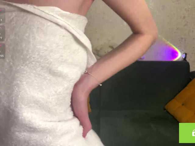 HaroldBohr's BongaCams show and profile