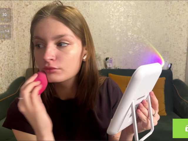 HaroldBohr's BongaCams show and profile