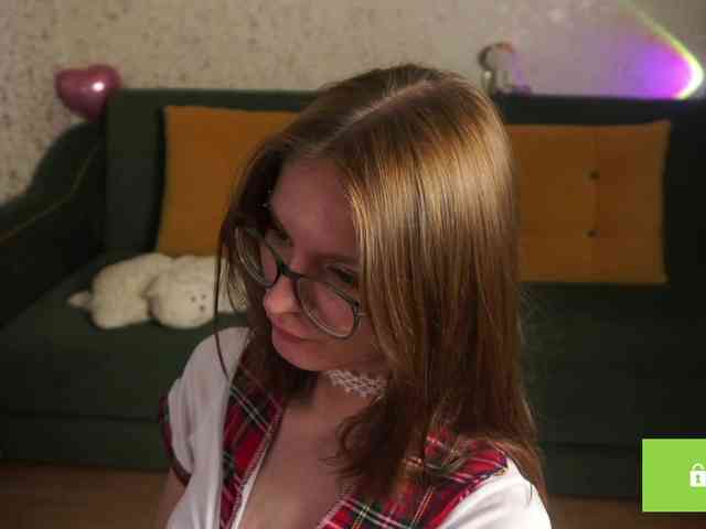 HaroldBohr webcam