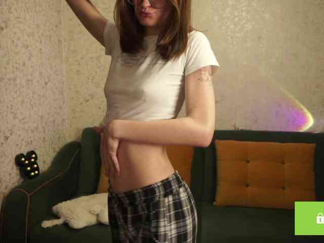 HaroldBohr webcam