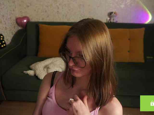 HaroldBohr webcam