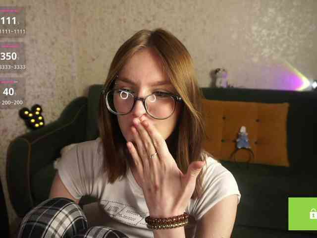 HaroldBohr webcam