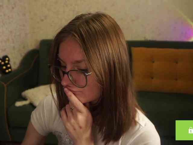 HaroldBohr Live Webcam on BongaCams