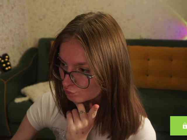 HaroldBohr webcam