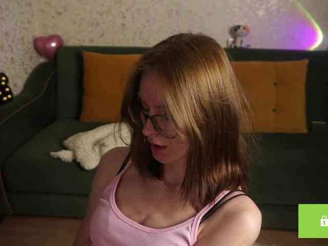 HaroldBohr webcam