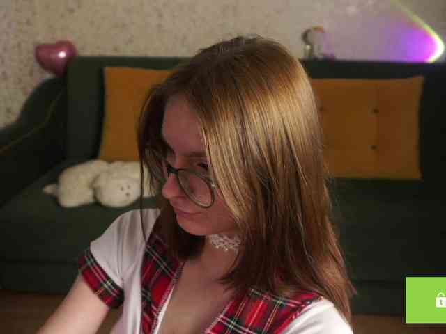 HaroldBohr webcam