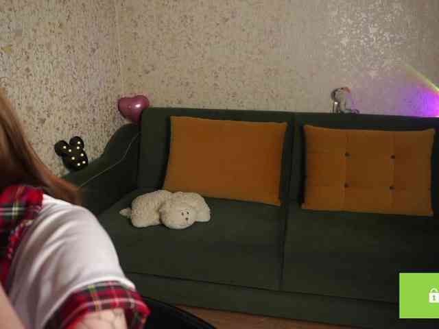 HaroldBohr webcam