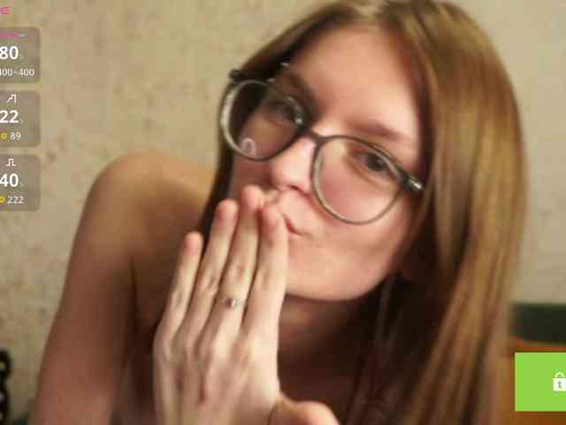 HaroldBohr webcam