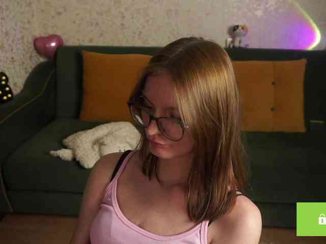 HaroldBohr webcam