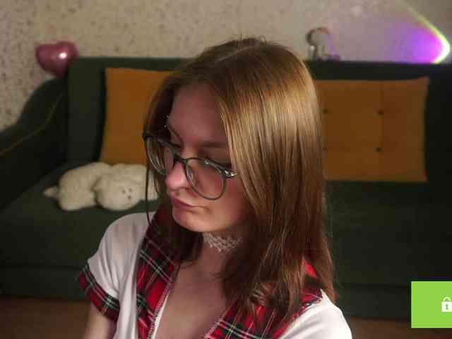 HaroldBohr webcam